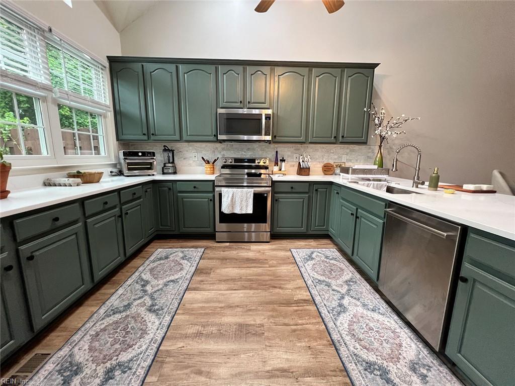 345 Zelkova Road Williamsburg VA 23185