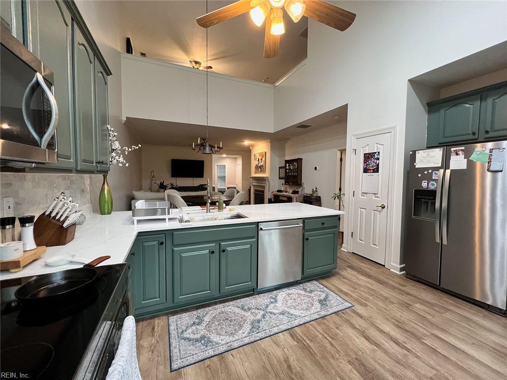 345 Zelkova Road Williamsburg VA 23185