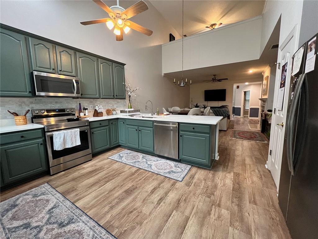 345 Zelkova Road Williamsburg VA 23185