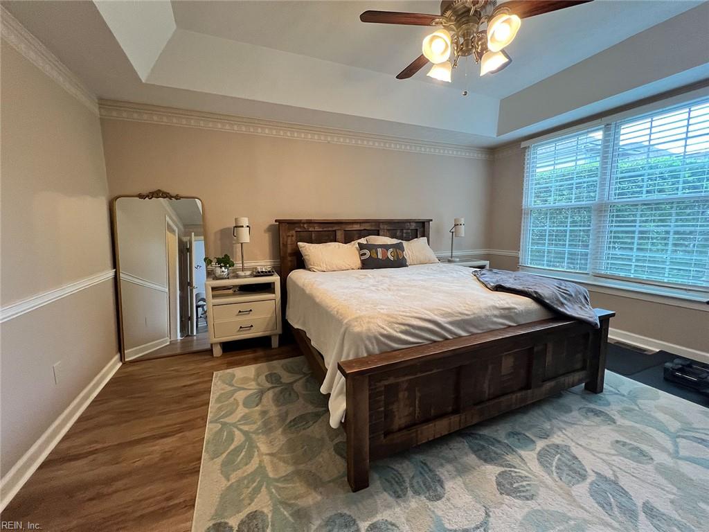 345 Zelkova Road Williamsburg VA 23185