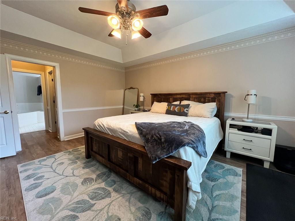 345 Zelkova Road Williamsburg VA 23185