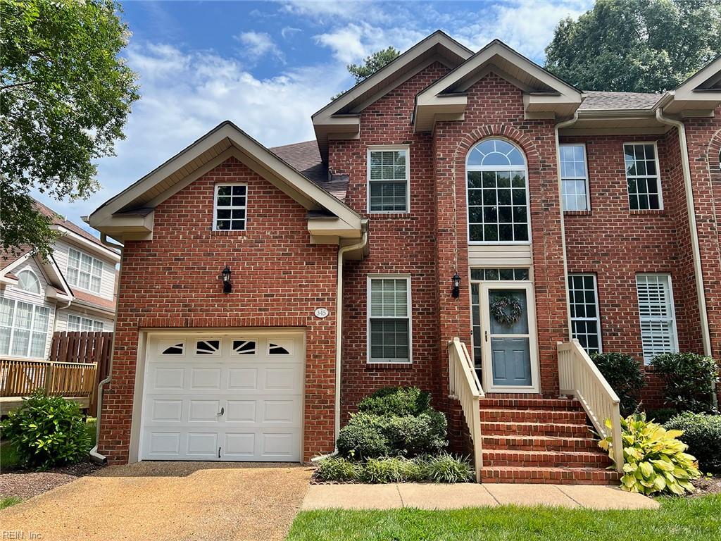 345 Zelkova Road Williamsburg VA 23185