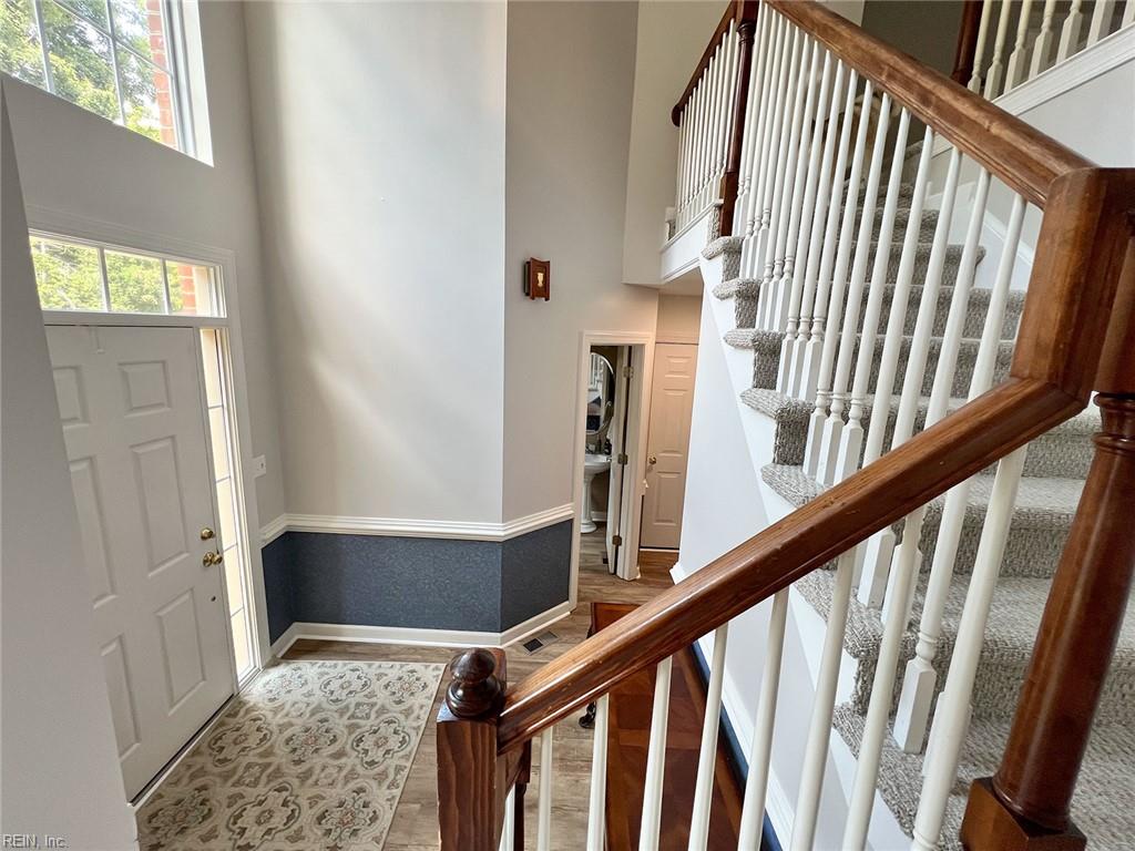 345 Zelkova Road Williamsburg VA 23185
