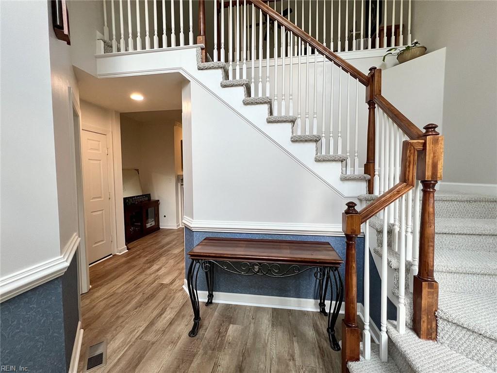 345 Zelkova Road Williamsburg VA 23185