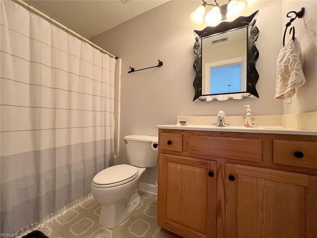 345 Zelkova Road Williamsburg VA 23185