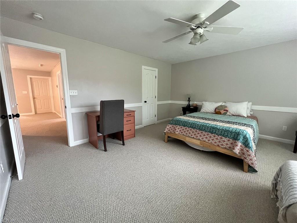 345 Zelkova Road Williamsburg VA 23185