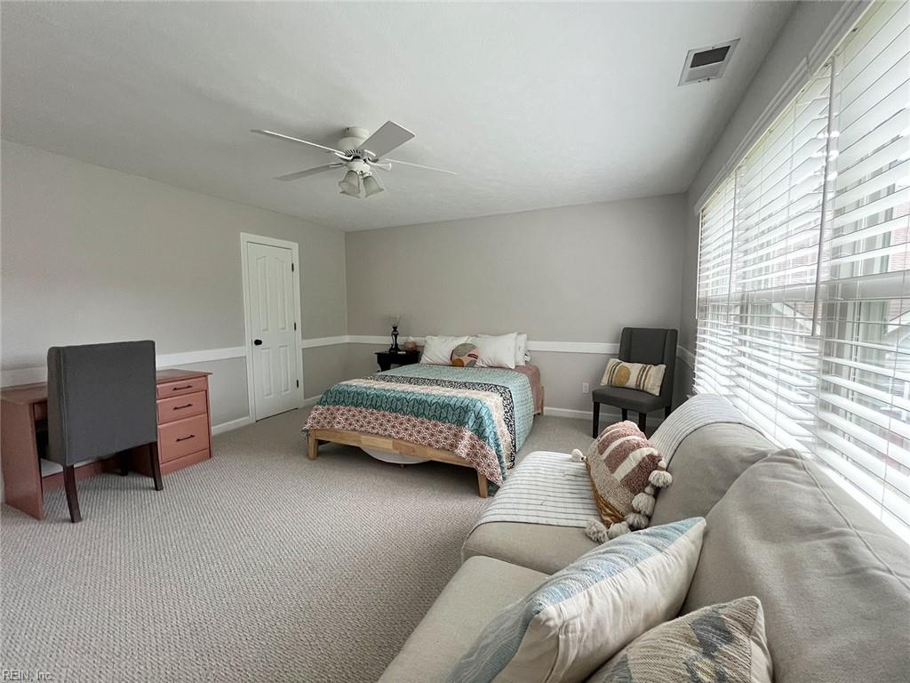 345 Zelkova Road Williamsburg VA 23185