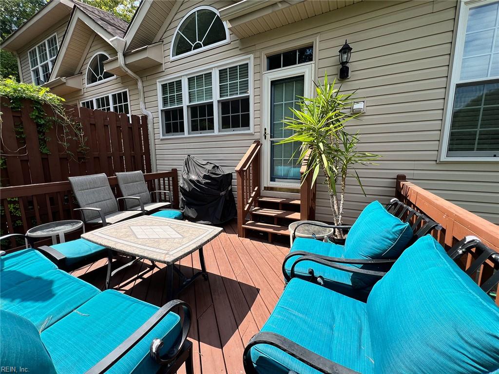 345 Zelkova Road Williamsburg VA 23185