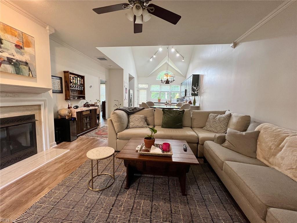 345 Zelkova Road Williamsburg VA 23185