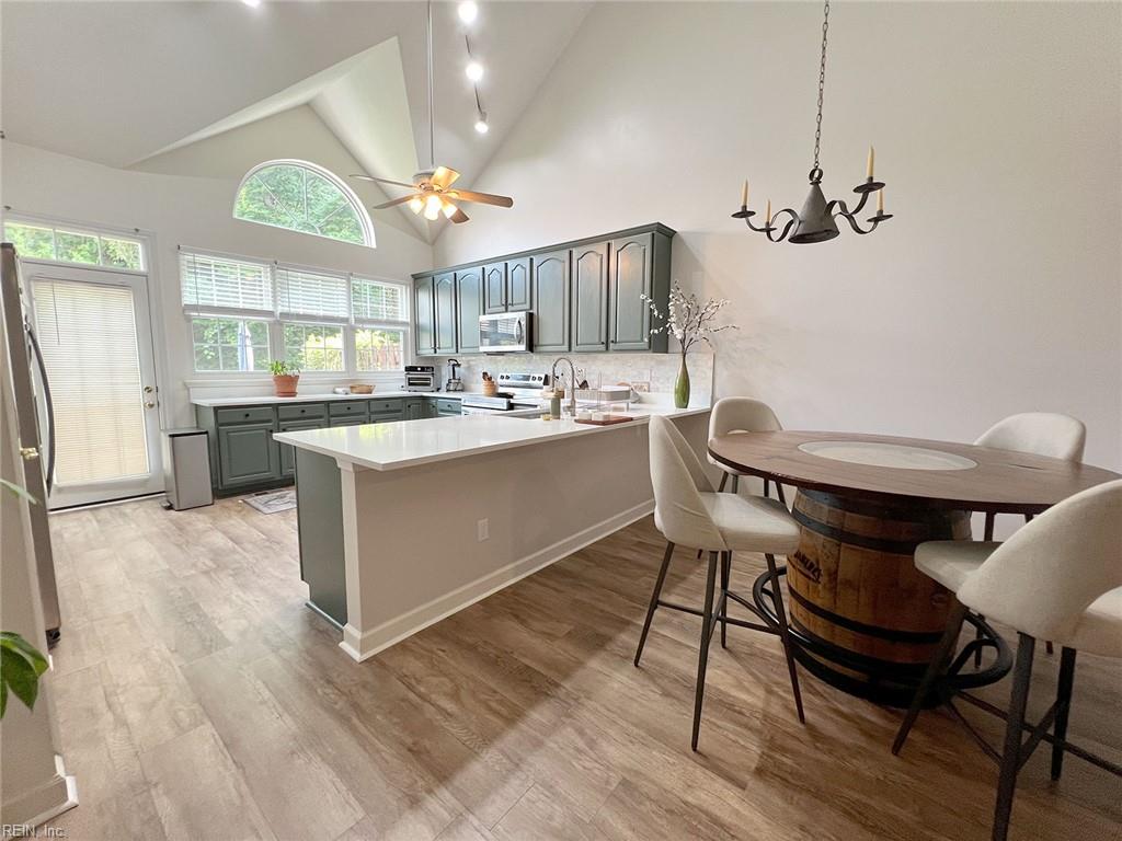 345 Zelkova Road Williamsburg VA 23185