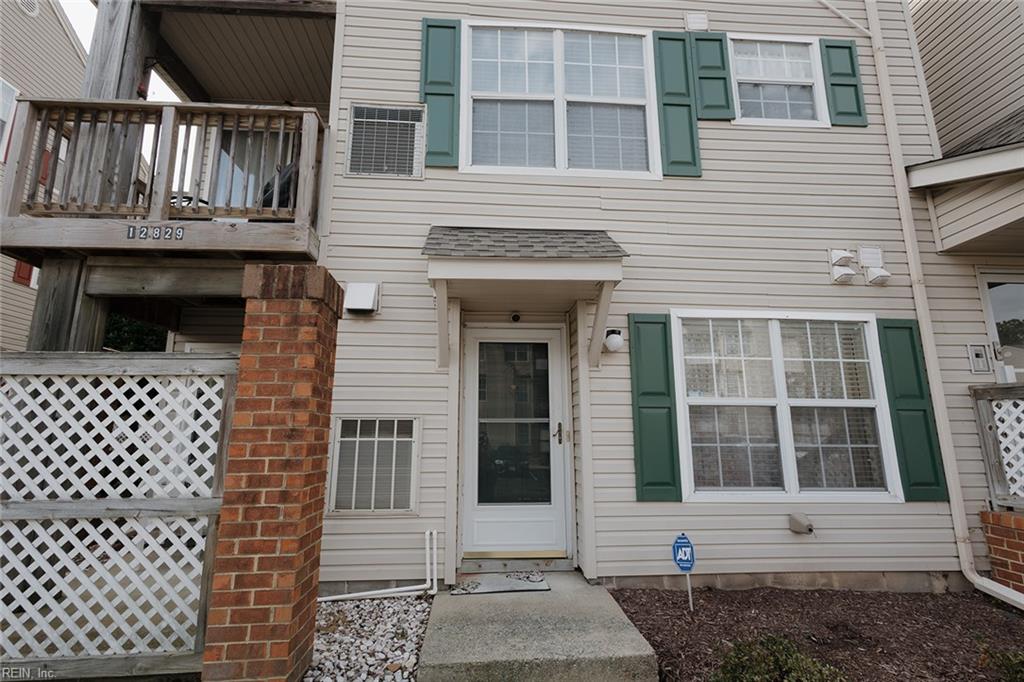 12825 Daybreak Circle Newport News VA 23602