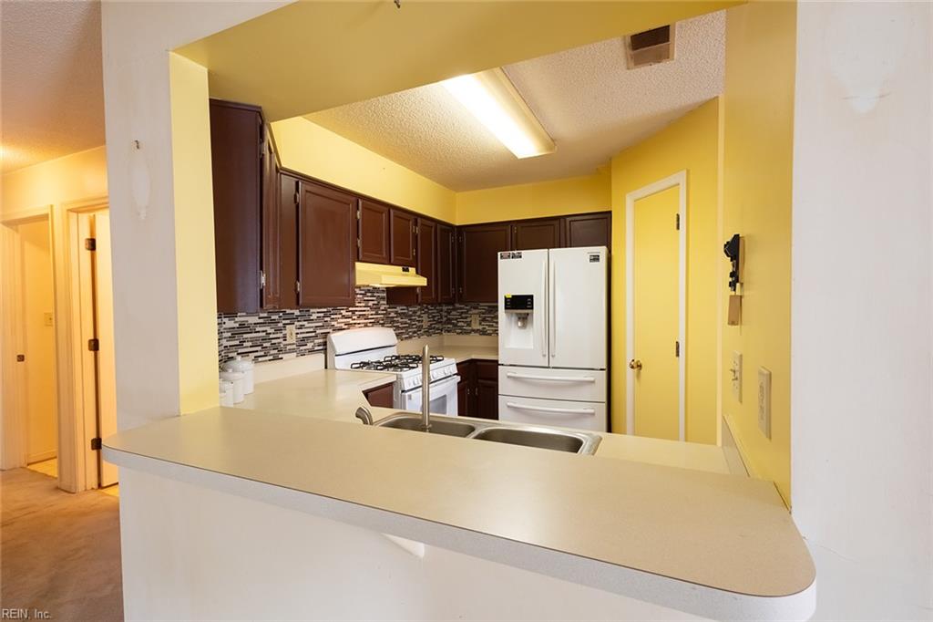12825 Daybreak Circle Newport News VA 23602