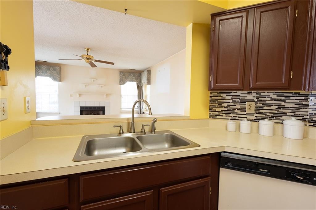 12825 Daybreak Circle Newport News VA 23602