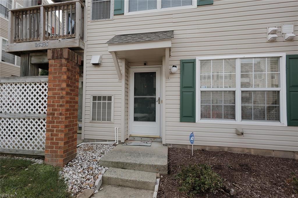 12825 Daybreak Circle Newport News VA 23602