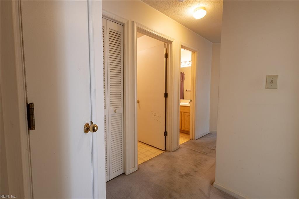 12825 Daybreak Circle Newport News VA 23602