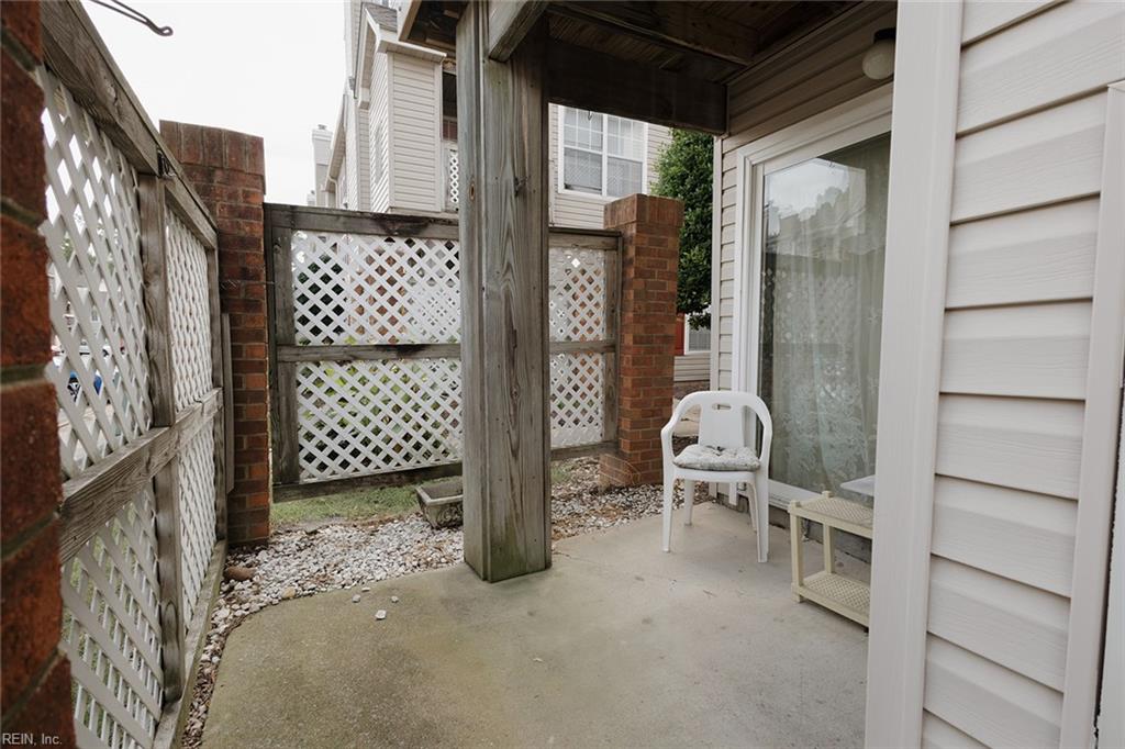 12825 Daybreak Circle Newport News VA 23602