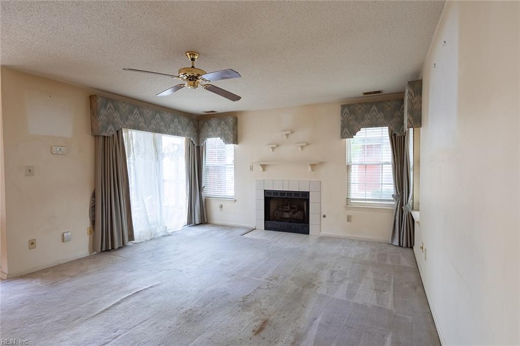 12825 Daybreak Circle Newport News VA 23602