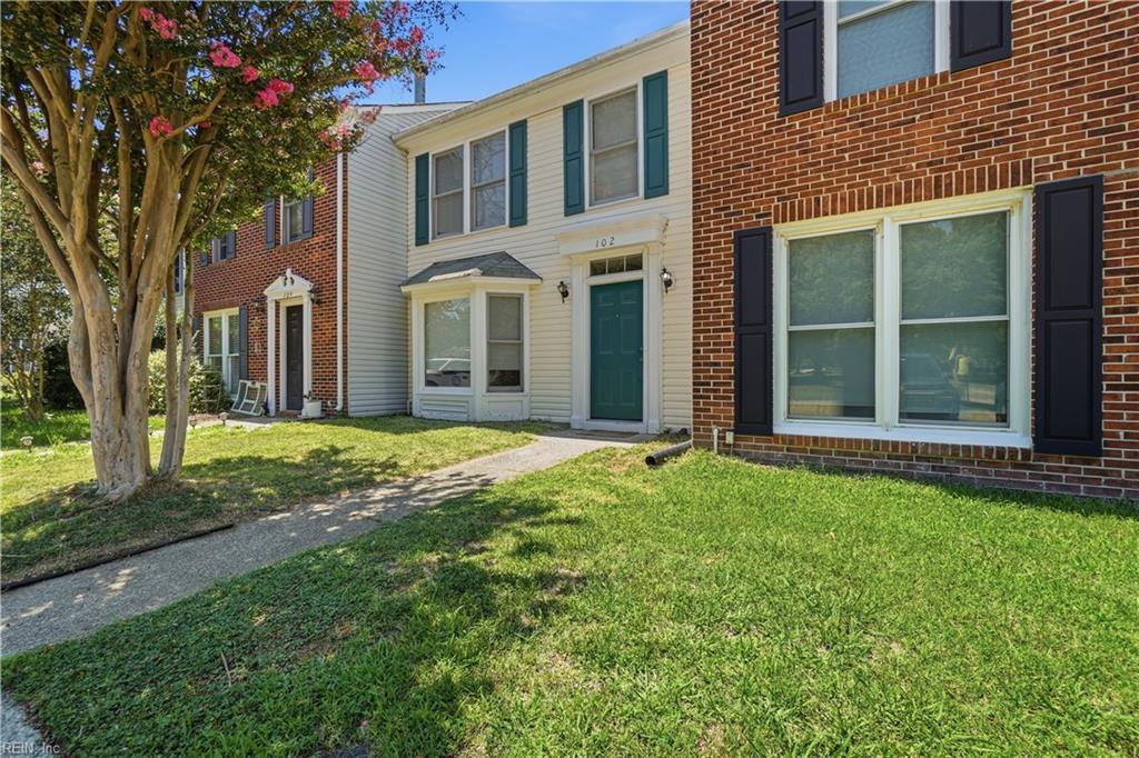 102 Yearling Court Yorktown VA 23693