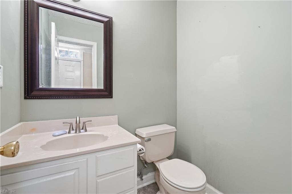 102 Yearling Court Yorktown VA 23693