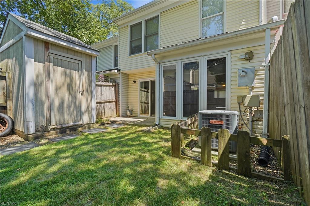 102 Yearling Court Yorktown VA 23693