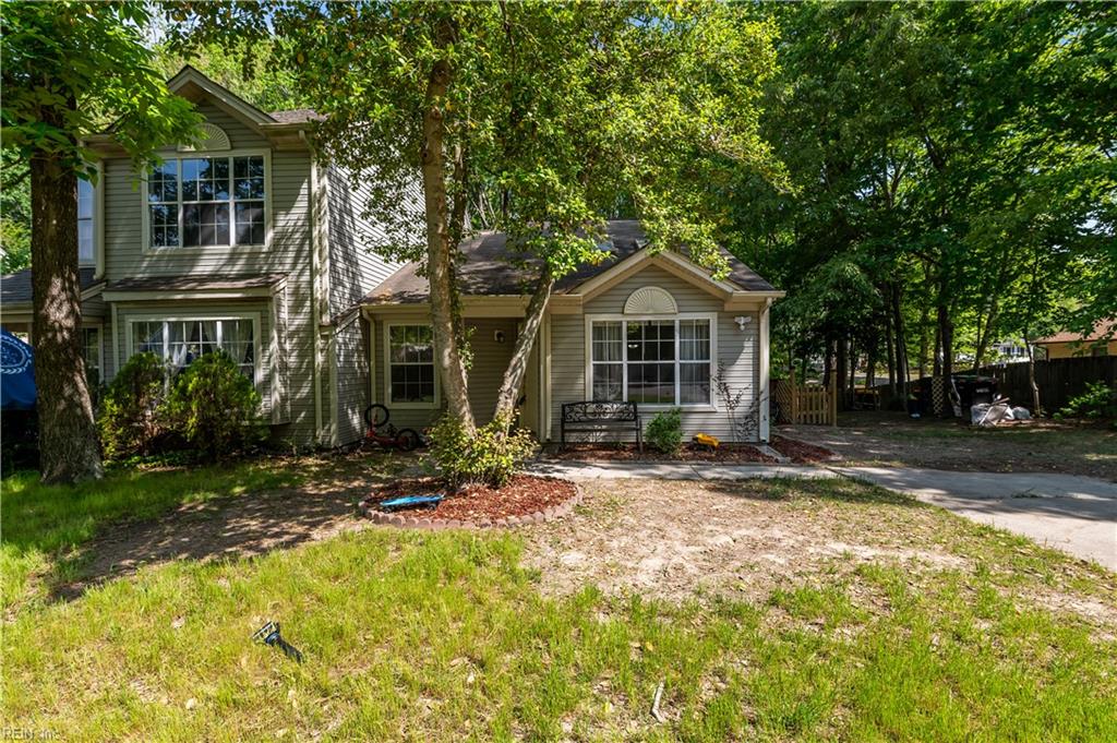113 Raintree Way Williamsburg VA 23188