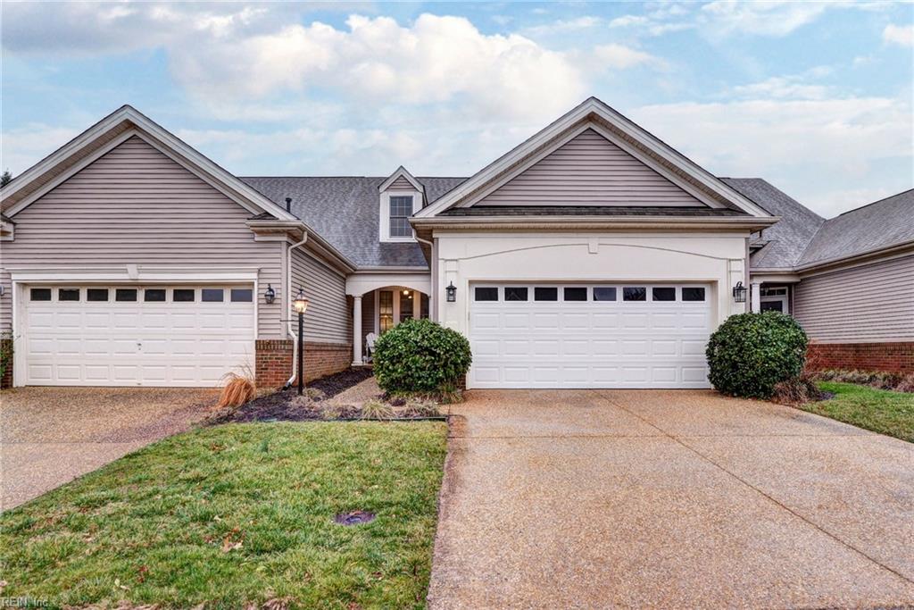 6576 Wiltshire Road Williamsburg VA 23188