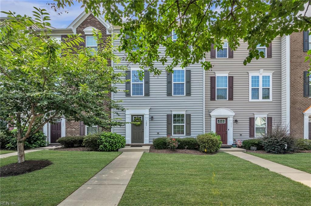 109 Hite Park Williamsburg VA 23185