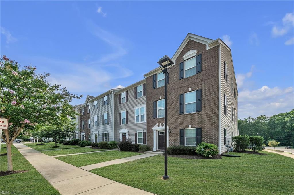 109 Hite Park Williamsburg VA 23185