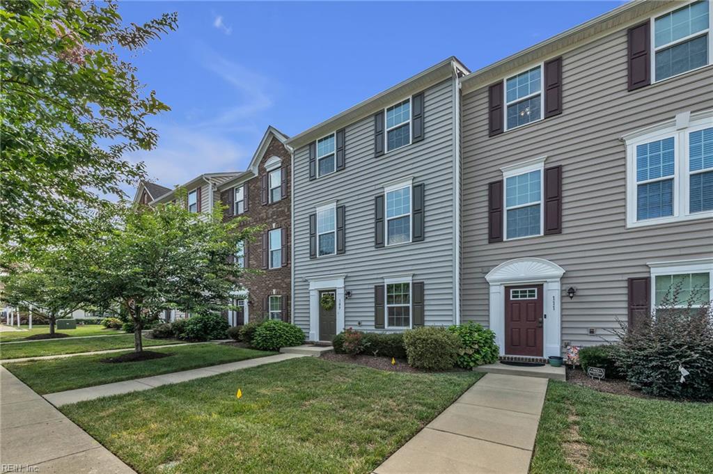 109 Hite Park Williamsburg VA 23185