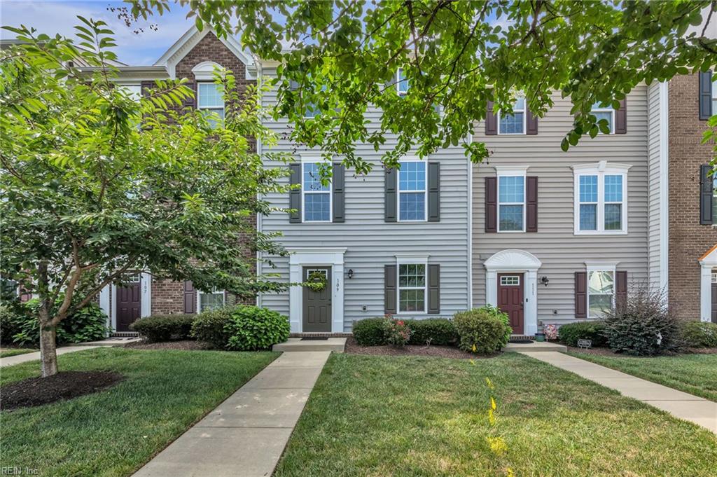 109 Hite Park Williamsburg VA 23185