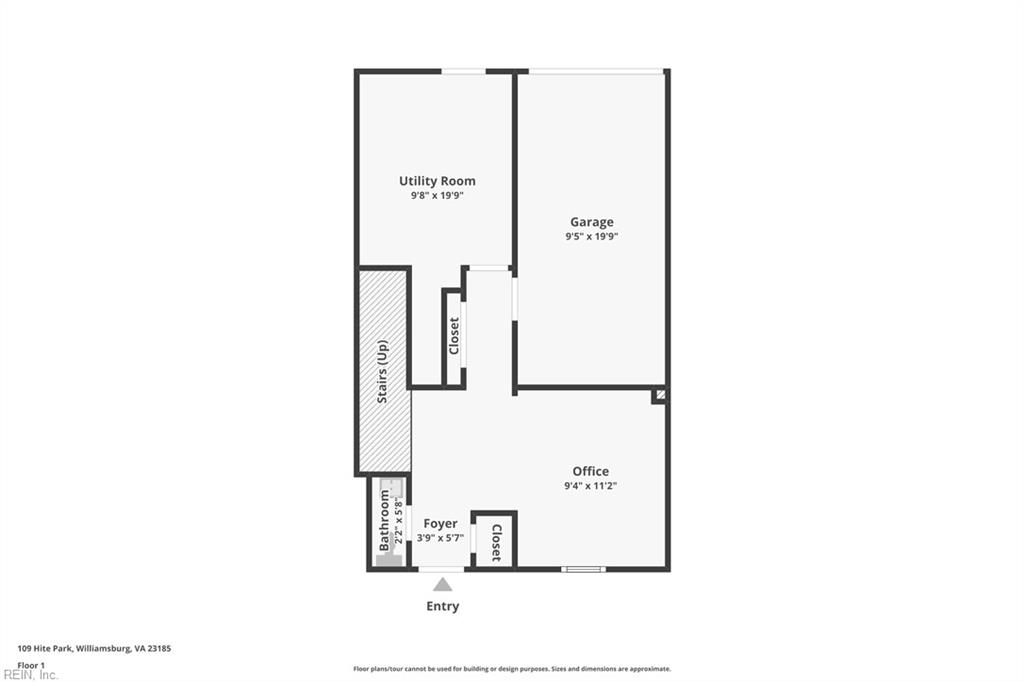 109 Hite Park Williamsburg VA 23185