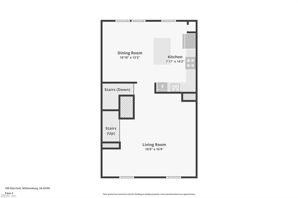 109 Hite Park Williamsburg VA 23185