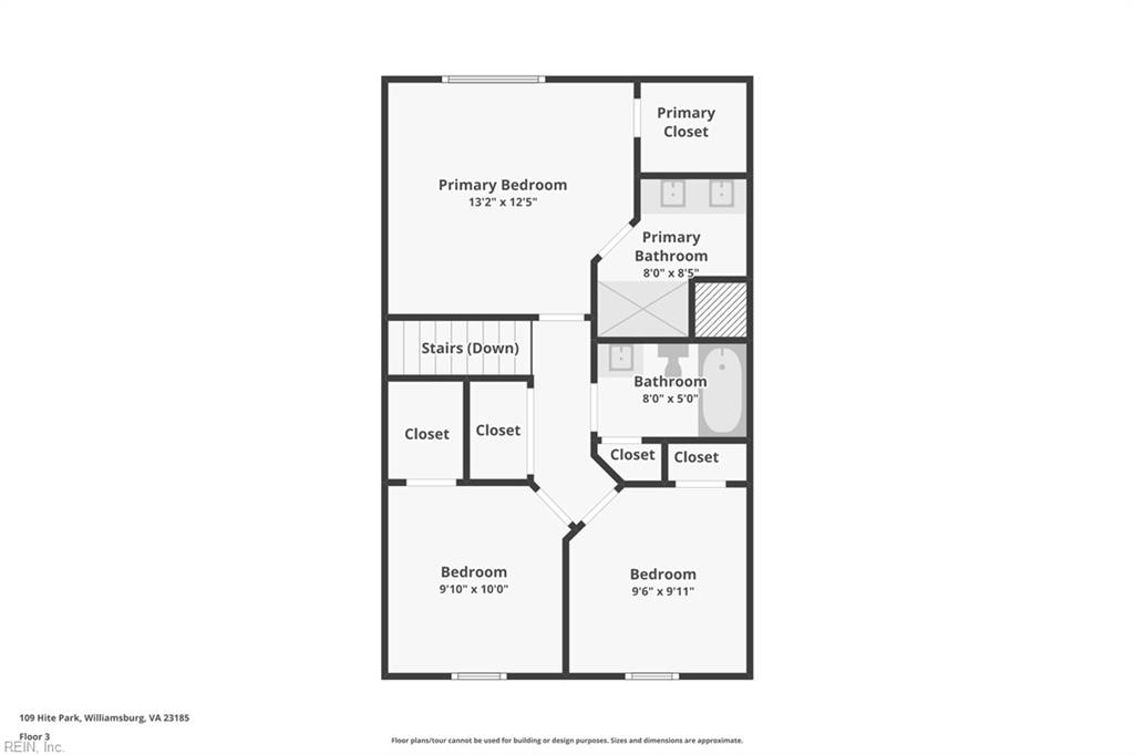 109 Hite Park Williamsburg VA 23185
