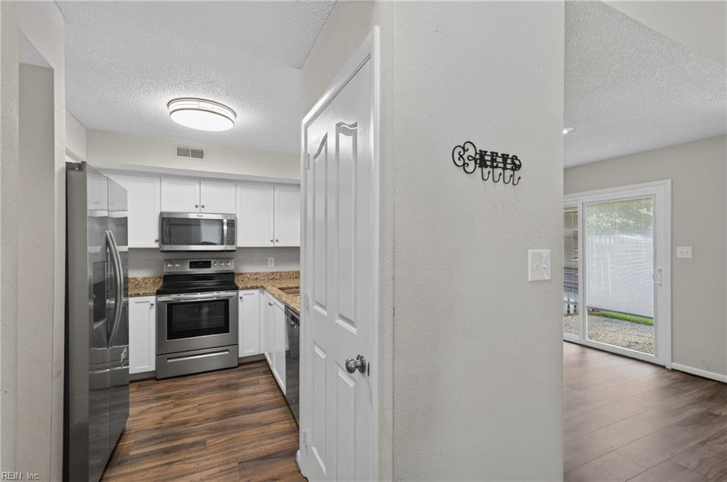 916 Woodcreek Drive Newport News VA 23608
