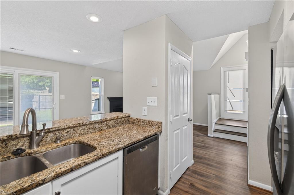 916 Woodcreek Drive Newport News VA 23608