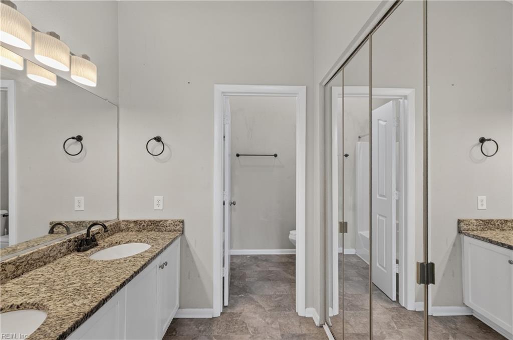 916 Woodcreek Drive Newport News VA 23608