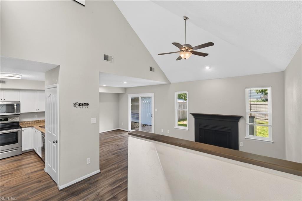 916 Woodcreek Drive Newport News VA 23608