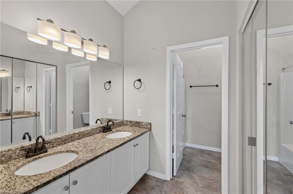 916 Woodcreek Drive Newport News VA 23608