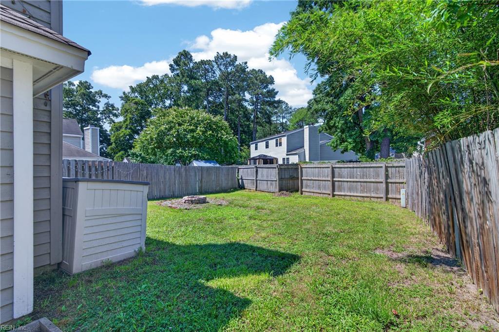 916 Woodcreek Drive Newport News VA 23608