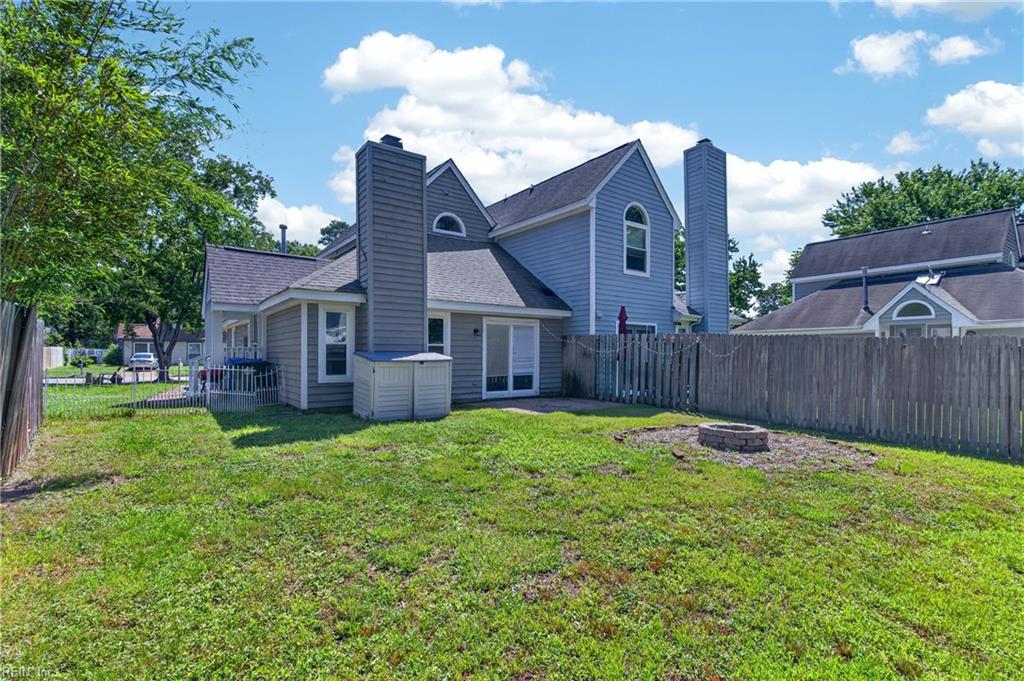 916 Woodcreek Drive Newport News VA 23608