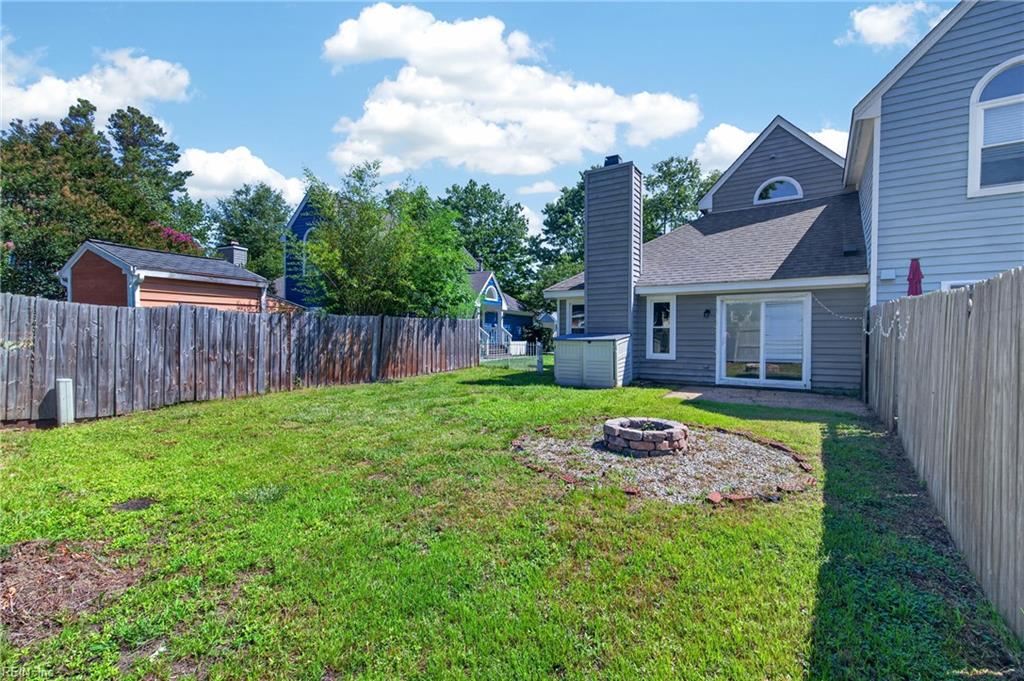 916 Woodcreek Drive Newport News VA 23608