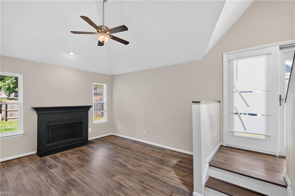 916 Woodcreek Drive Newport News VA 23608