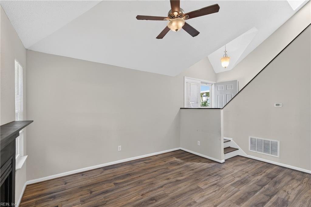 916 Woodcreek Drive Newport News VA 23608
