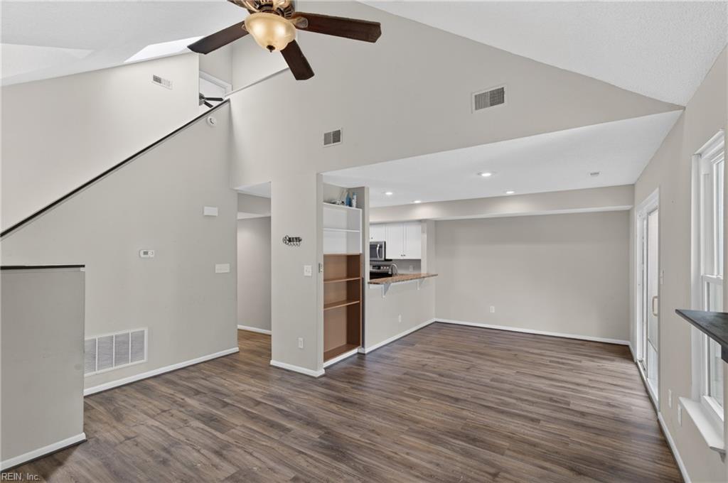 916 Woodcreek Drive Newport News VA 23608