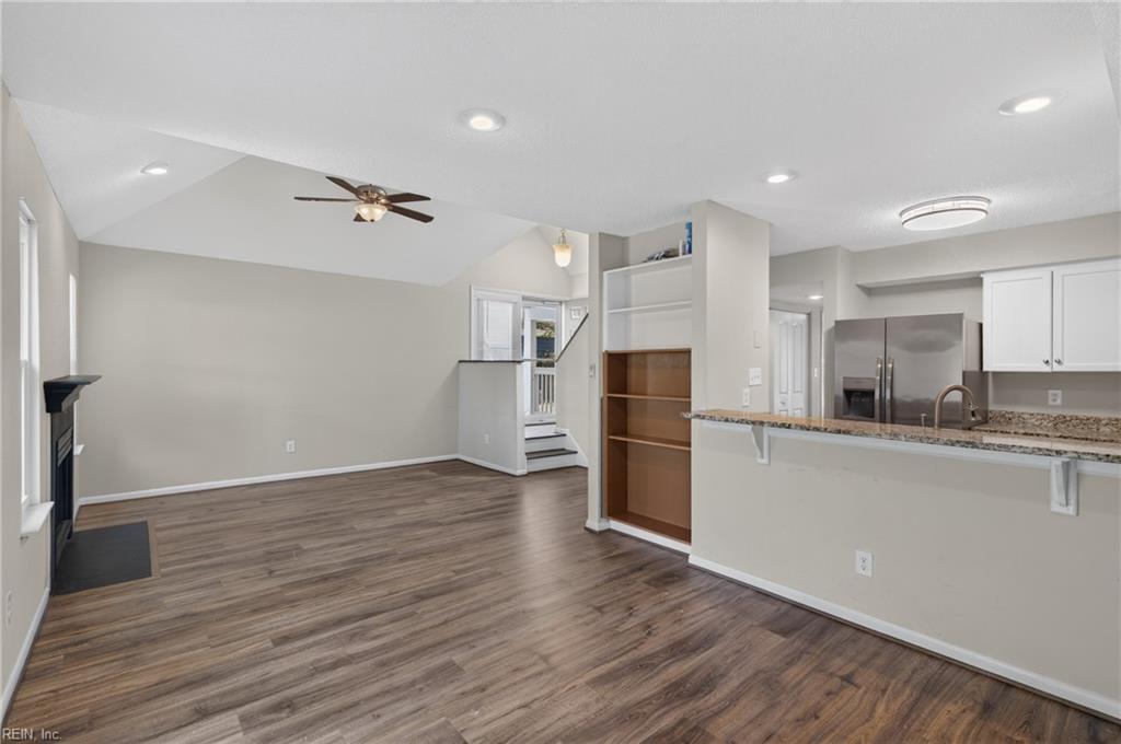 916 Woodcreek Drive Newport News VA 23608