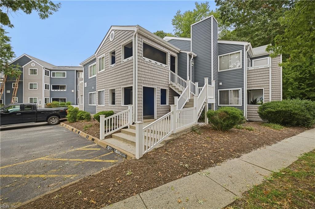 288 Nantucket Place Newport News VA 23606