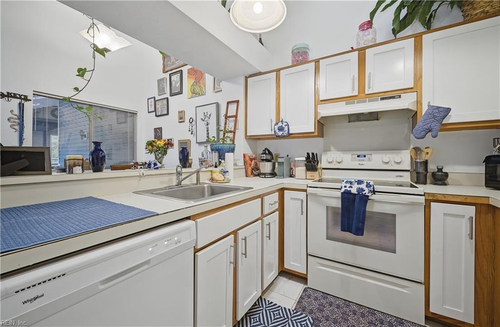 288 Nantucket Place Newport News VA 23606