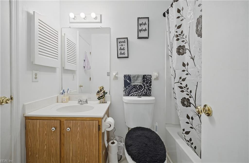 288 Nantucket Place Newport News VA 23606