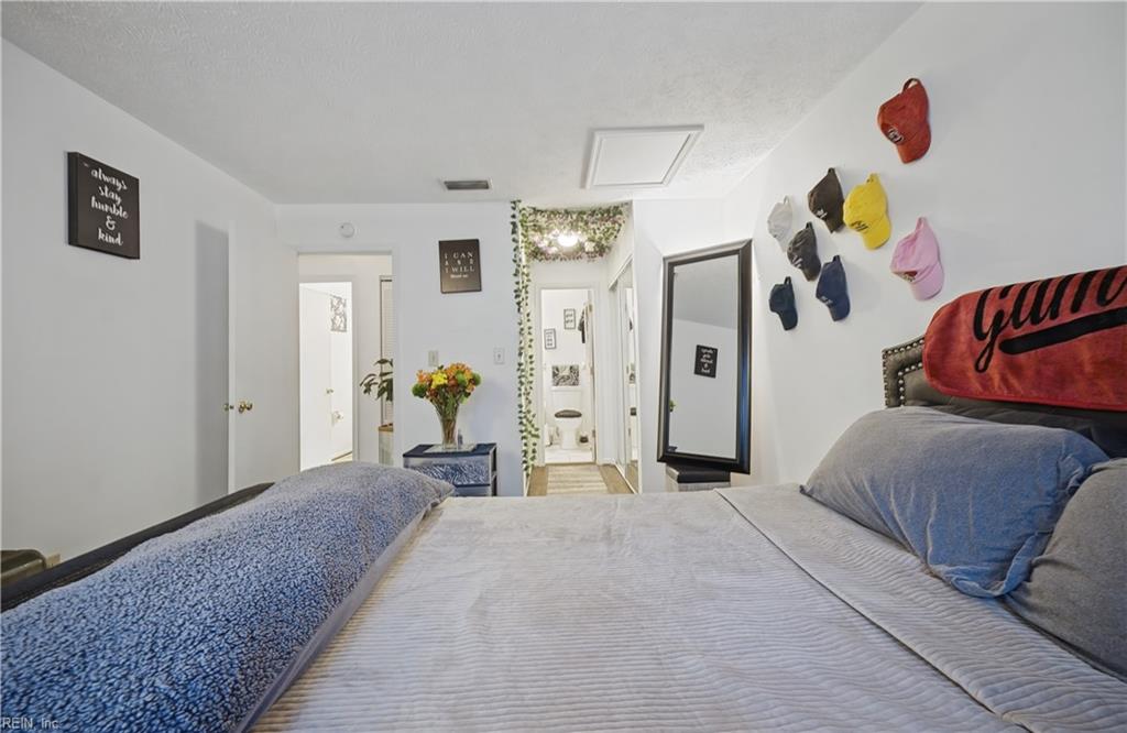 288 Nantucket Place Newport News VA 23606