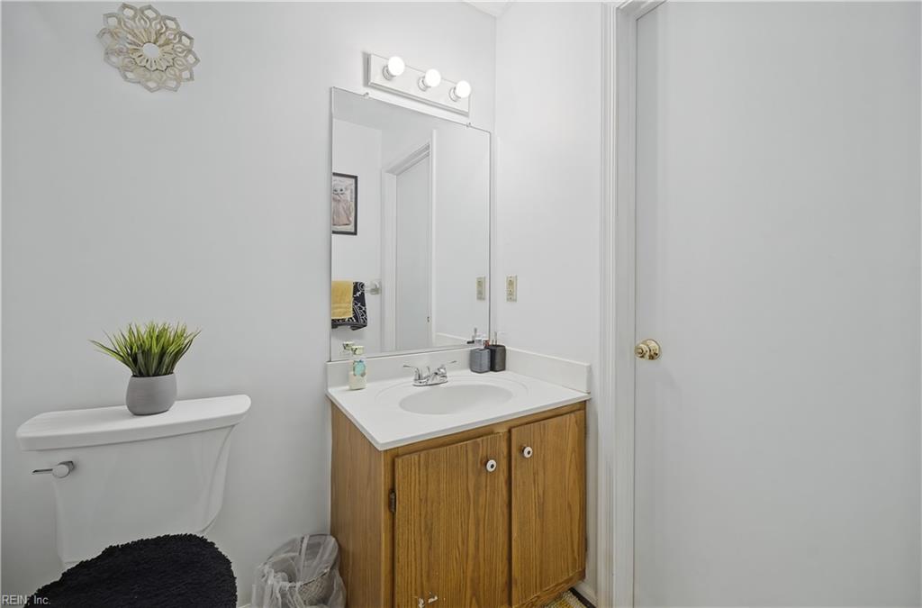 288 Nantucket Place Newport News VA 23606